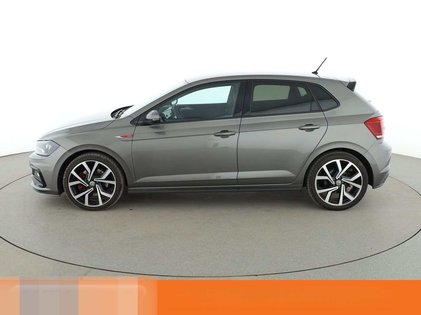 Volkswagen Polo 2.0 TSI GTI Aut.*NAVI*CAM*SHZ*LIM* foto 3