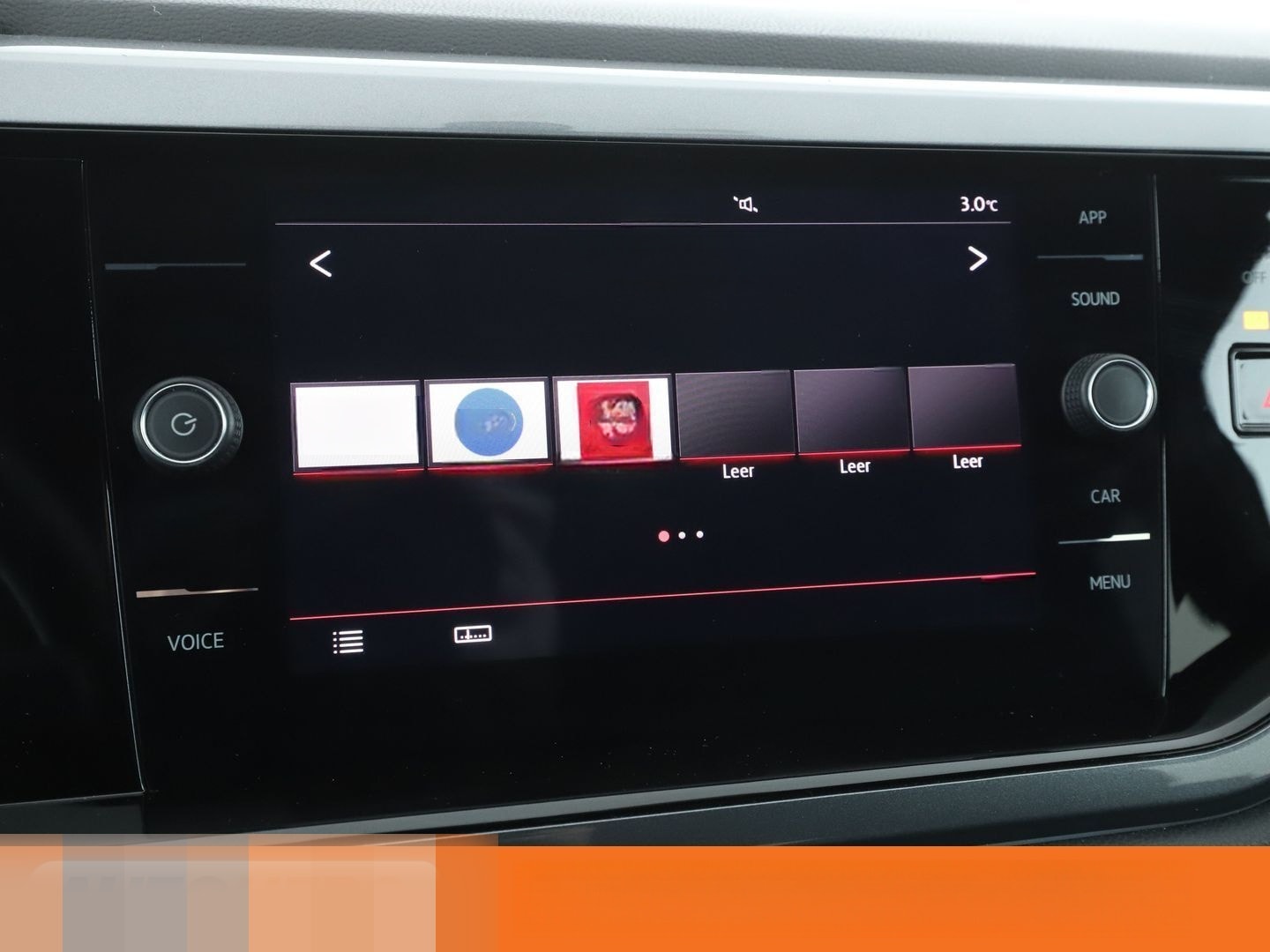 Volkswagen Polo 2.0 TSI GTI Aut.*NAVI*CAM*SHZ*LIM* foto 21