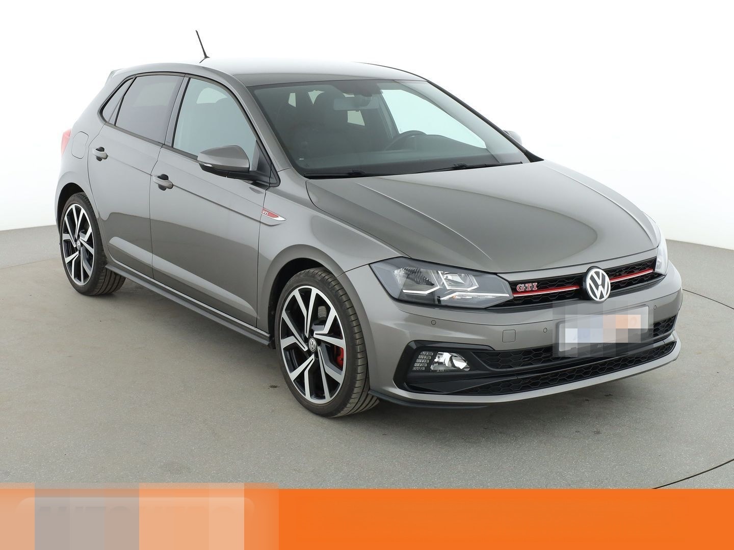 Volkswagen Polo 2.0 TSI GTI Aut.*NAVI*CAM*SHZ*LIM* foto 8