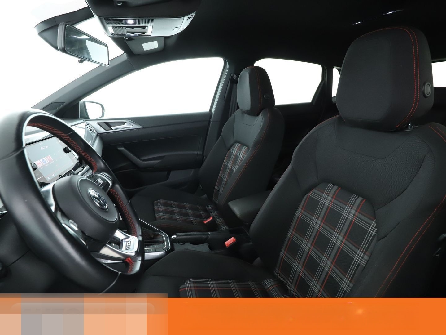 Volkswagen Polo 2.0 TSI GTI Aut.*NAVI*CAM*SHZ*LIM* foto 10