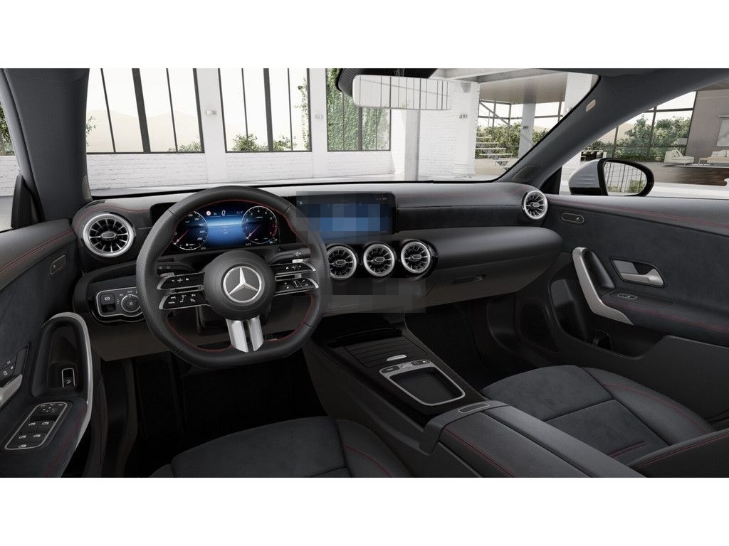 Mercedes-Benz CLA 200 SB AMG Sport Premium AHK LED Kamera Keyl foto 4