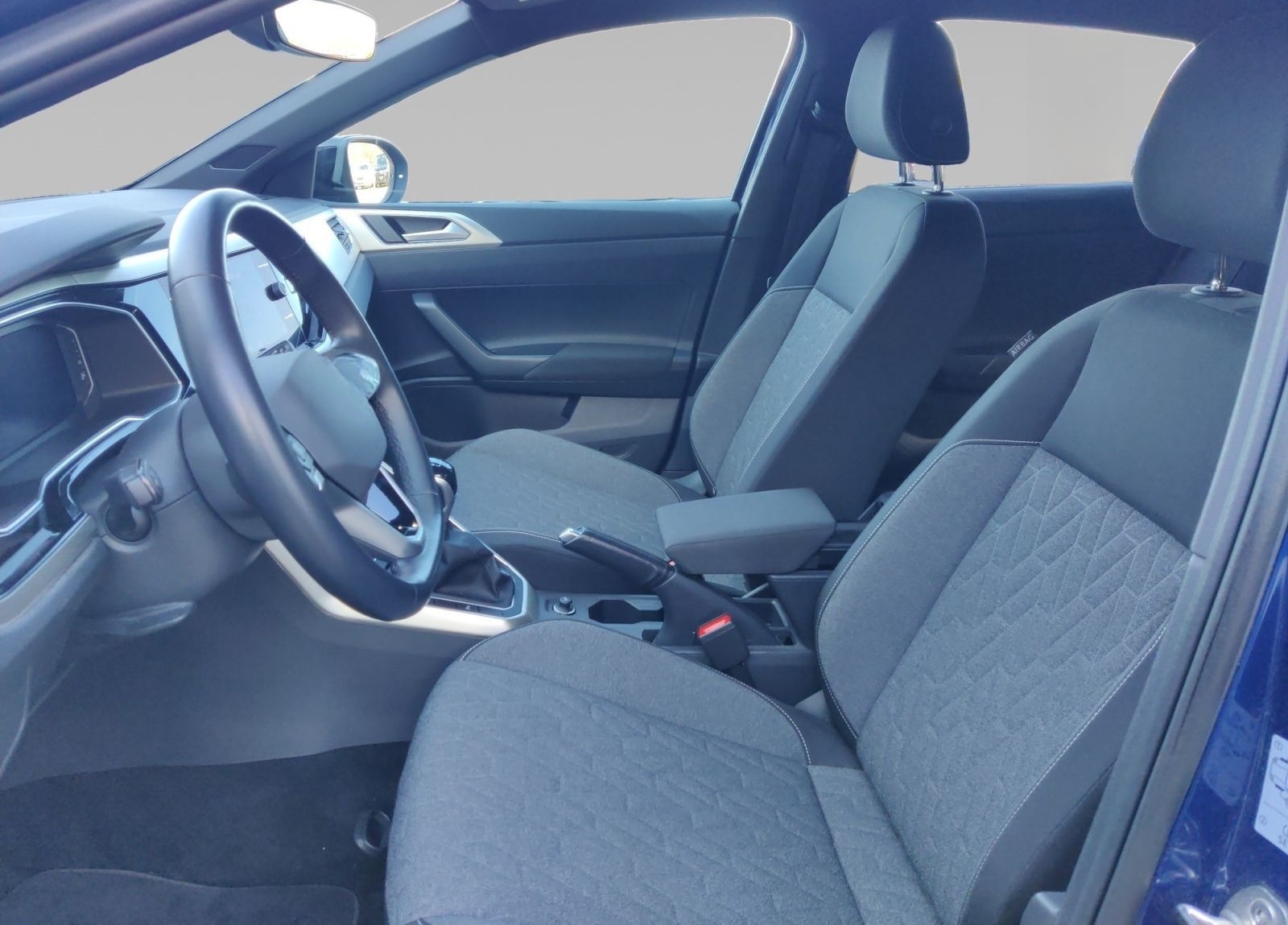 Volkswagen Taigo 1.0 TSI Move IQ.Drive IQ.Light foto 11