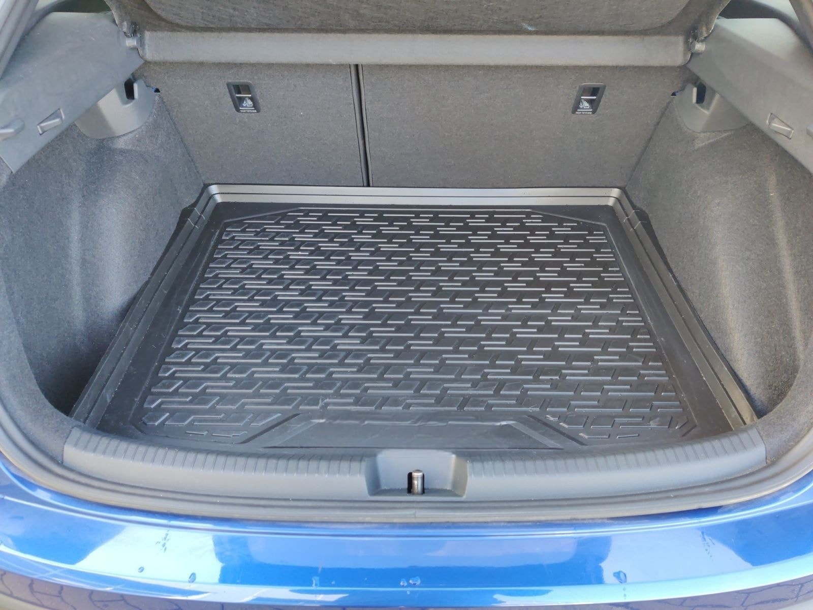 Volkswagen Taigo 1.0 TSI Move IQ.Drive IQ.Light foto 15