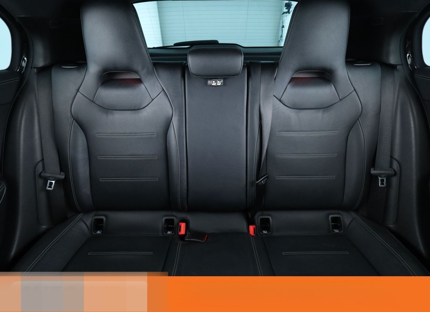 Mercedes-Benz A-Klasse A 45 AMG S 4Matic Aut.*NAVI*LED*TEMPO* foto 11