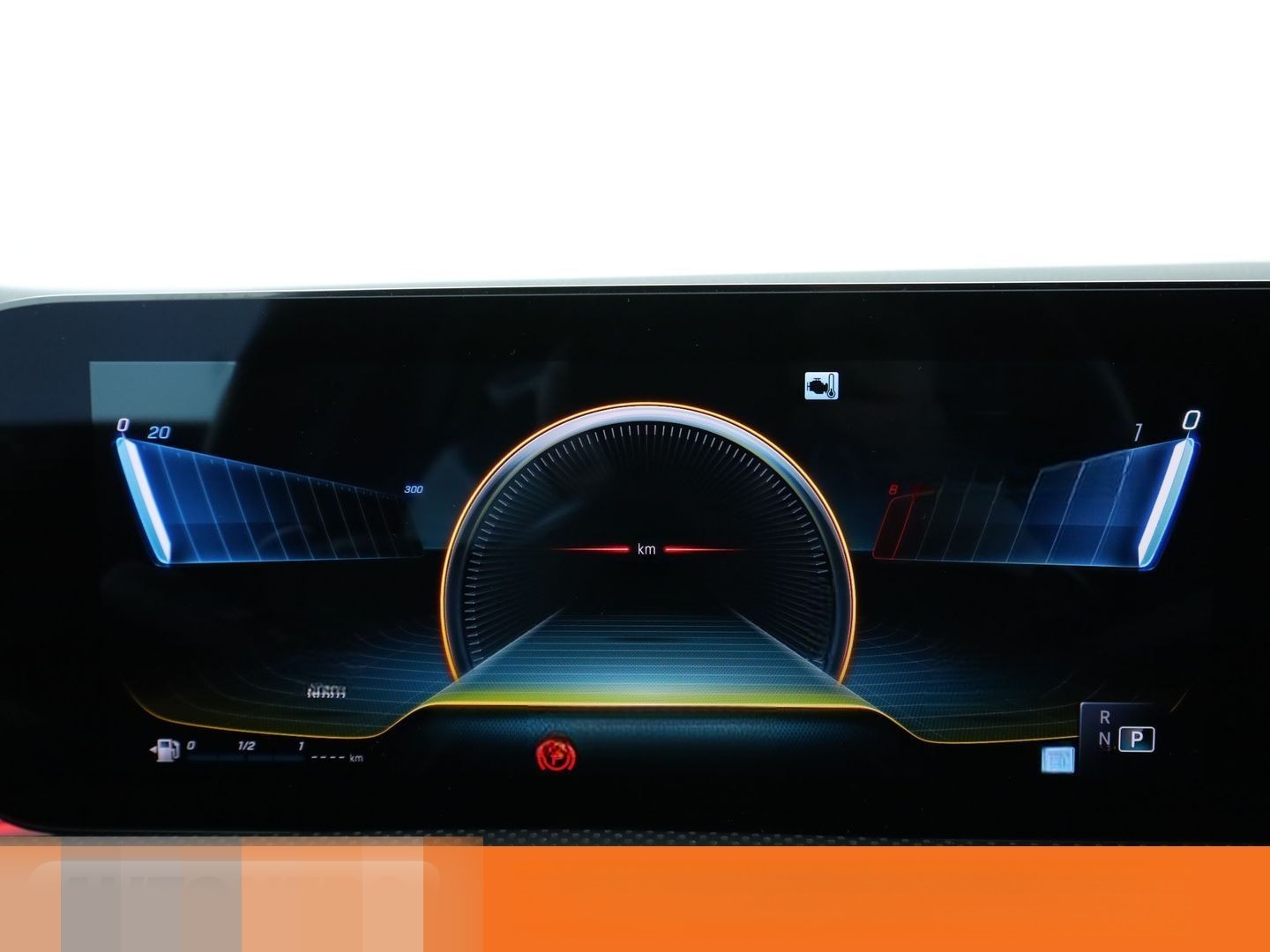 Mercedes-Benz A-Klasse A 45 AMG S 4Matic Aut.*NAVI*LED*TEMPO* foto 19