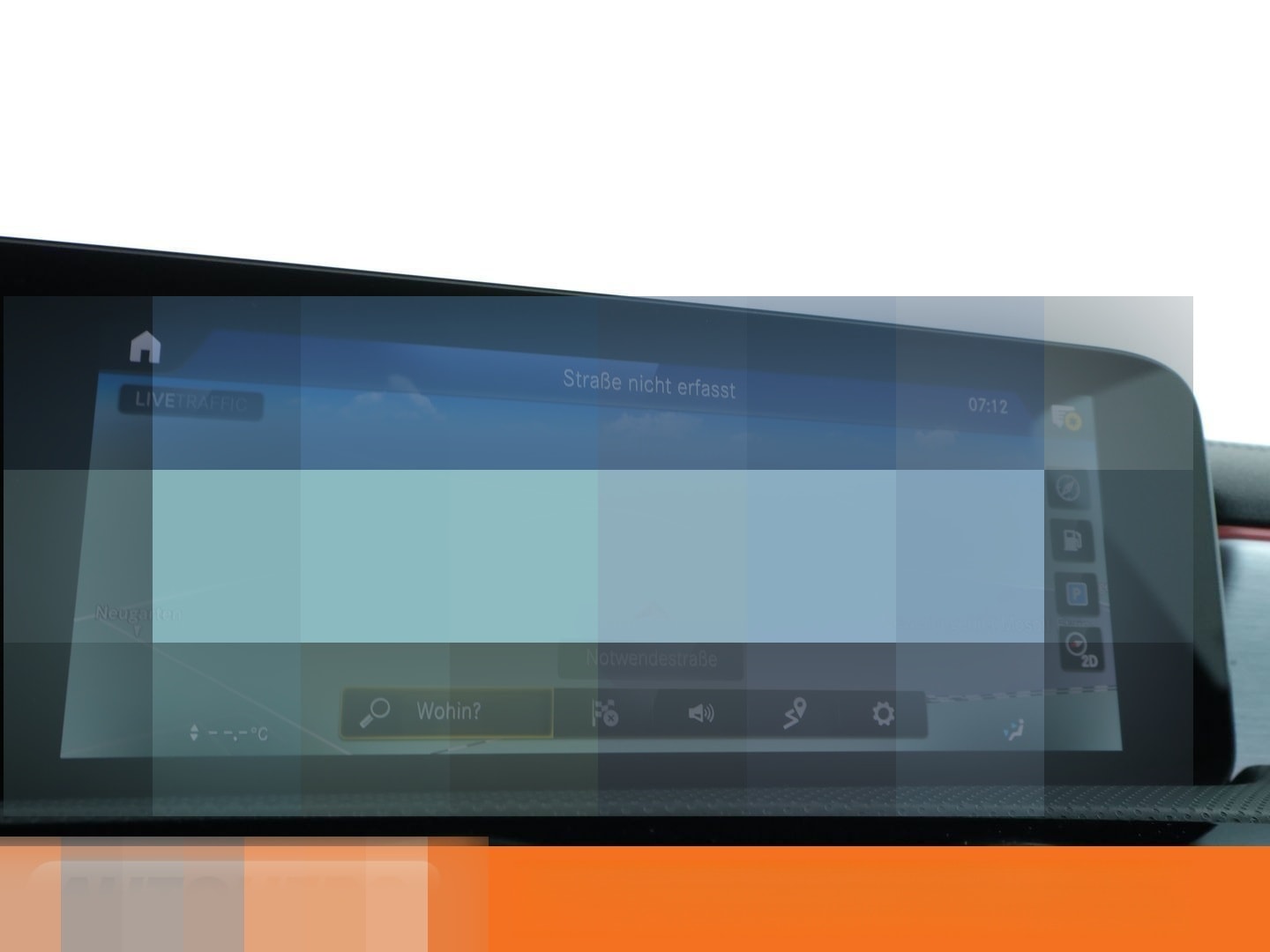 Mercedes-Benz A-Klasse A 45 AMG S 4Matic Aut.*NAVI*LED*TEMPO* foto 21