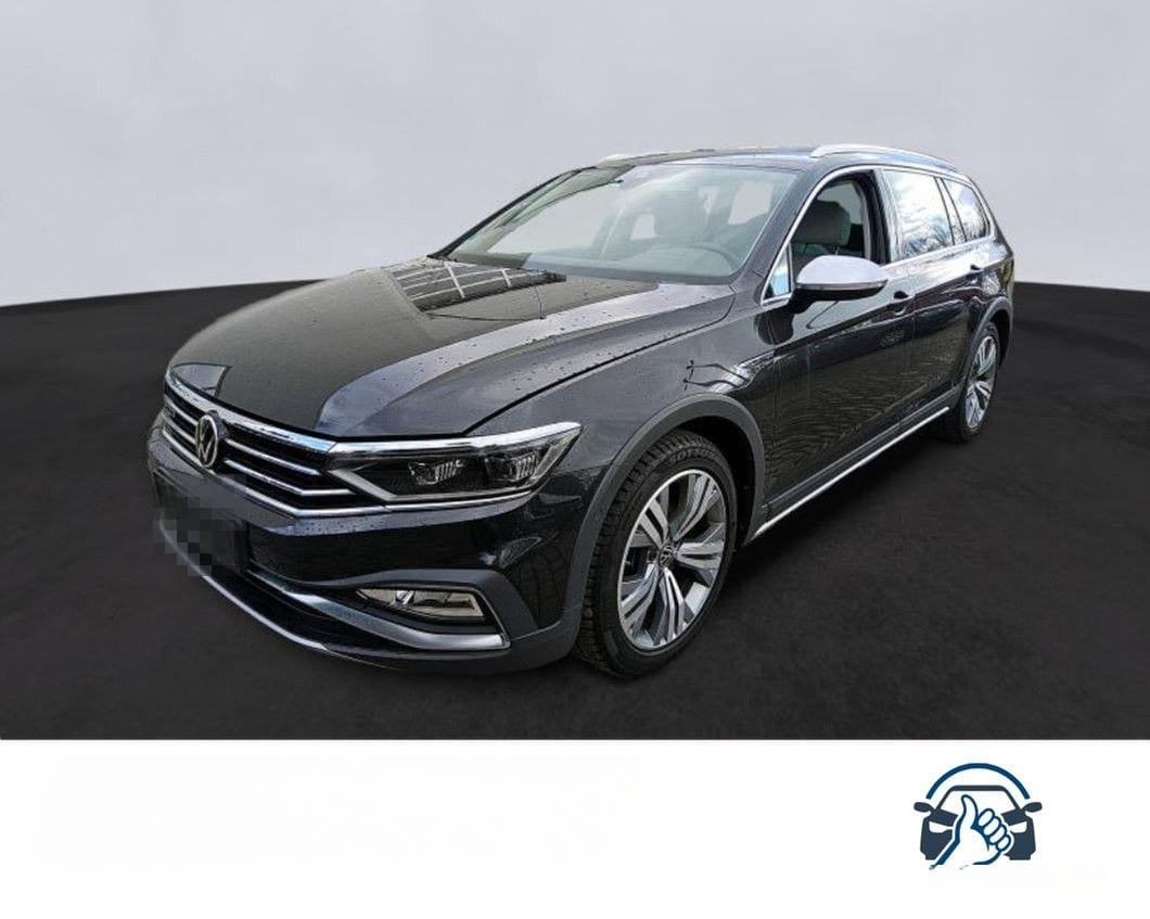 Volkswagen Passat Alltrack 2.0 TDI 4M 2022