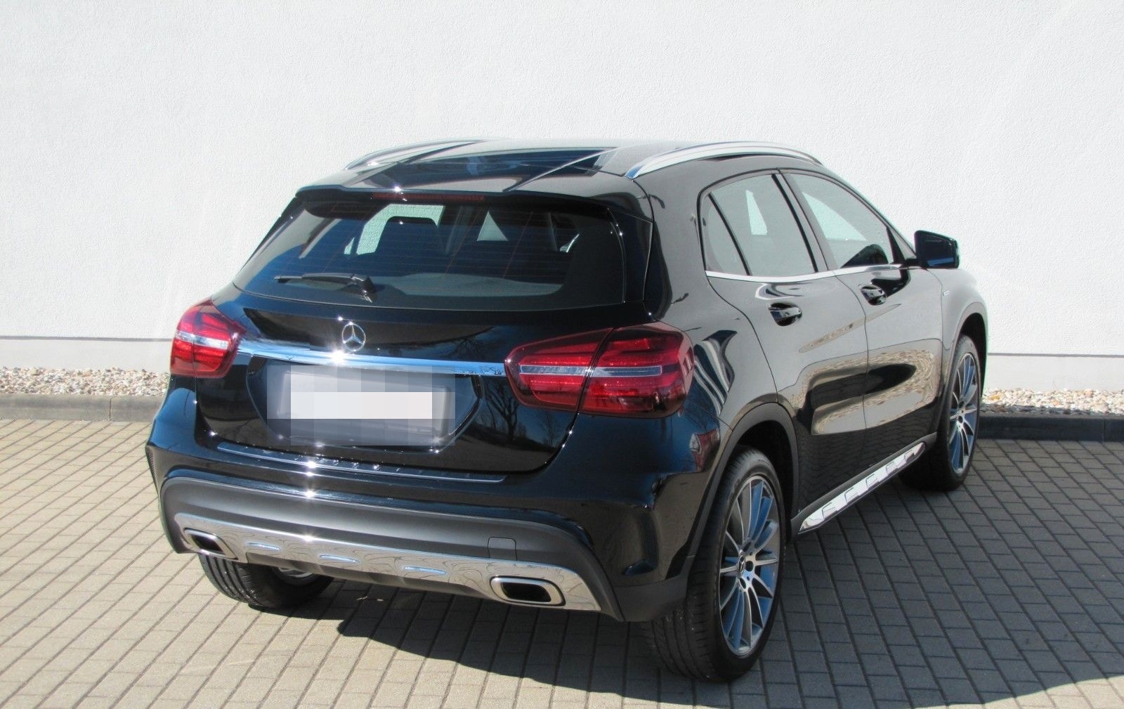 Mercedes-Benz GLA 200 7 G-DCT Urban foto 5