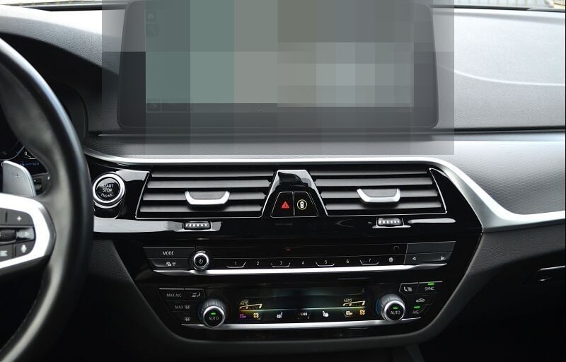 BMW 530e xDrive M Sport Pro LiveCptProf.AHK.Laser foto 12