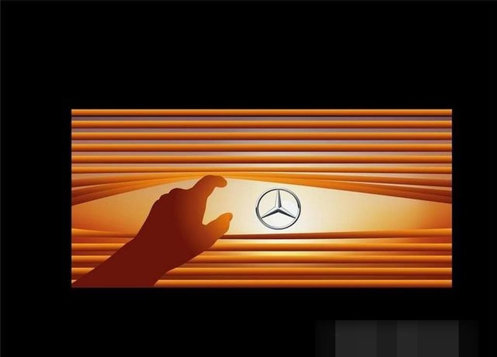 Mercedes-Benz V 250 d Lang DynLicht 2023