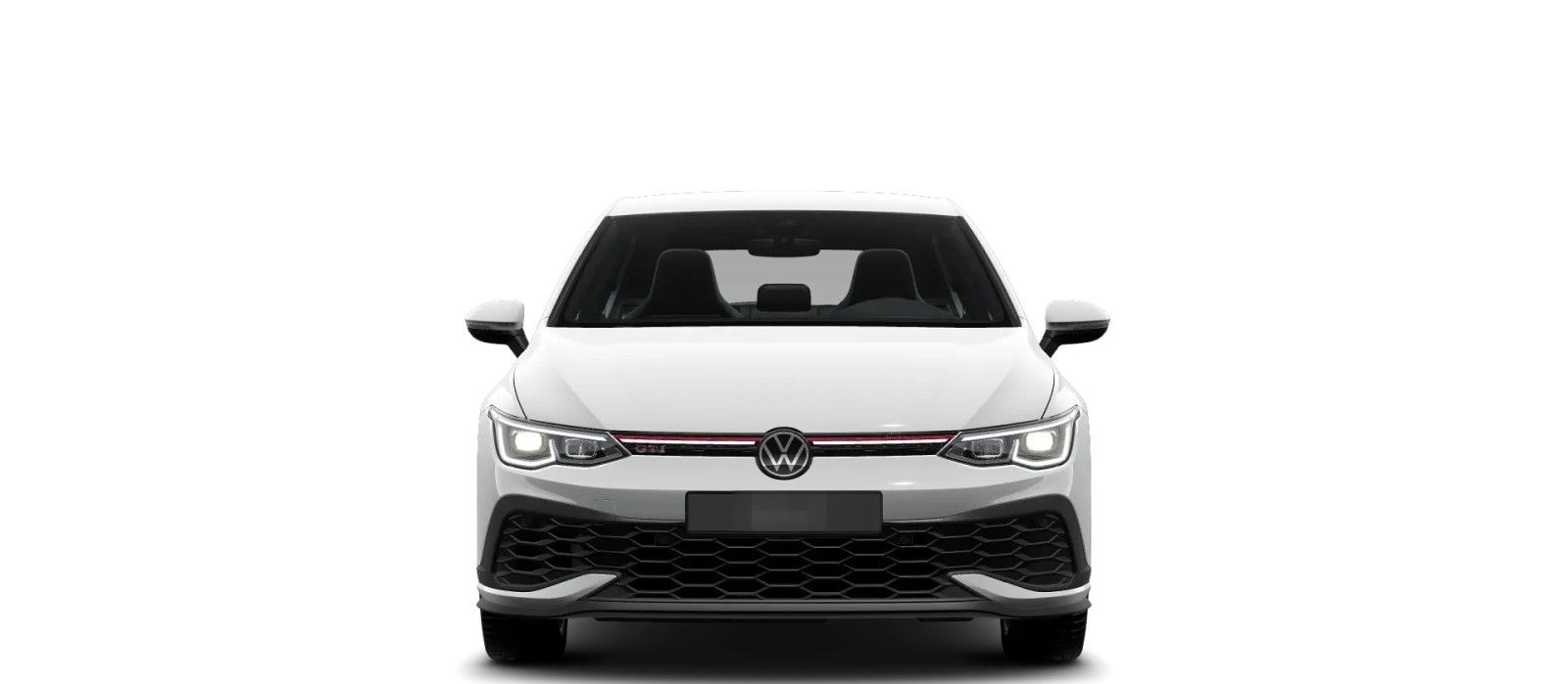 Volkswagen Golf VIII 2.0 TSI DSG GTI Clubsport Navi R-Kam foto 3