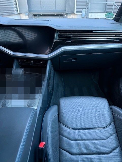 Volkswagen Touareg R 4Motion eHybrid *LED*VOLL*TOP*AHK foto 11