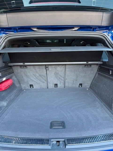 Volkswagen Touareg R 4Motion eHybrid *LED*VOLL*TOP*AHK foto 14