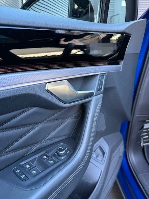 Volkswagen Touareg R 4Motion eHybrid *LED*VOLL*TOP*AHK foto 7