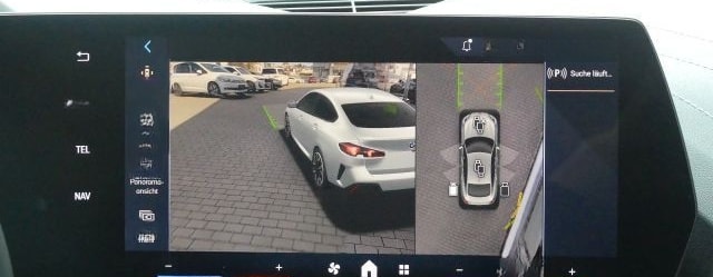 BMW 220 Gran Coupé i M Sport Pro ACC Pl-Ionic°Headup foto 18