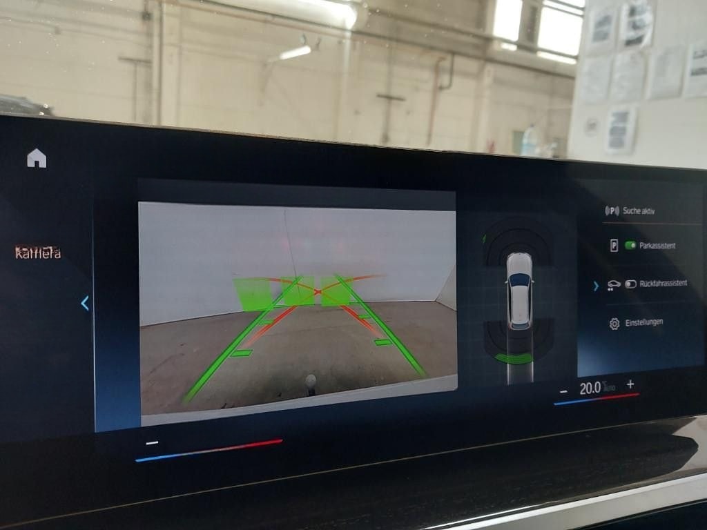 BMW 320d Touring xDrive ACC AHK KZU LRHZ PANO STHZ foto 11