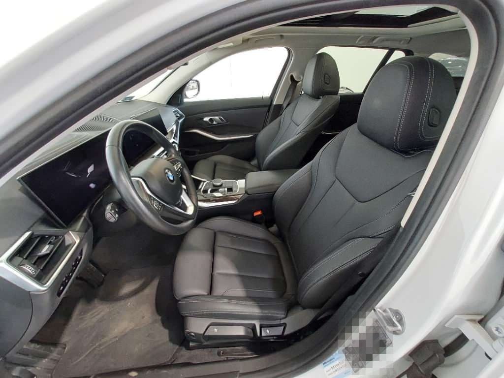 BMW 320d Touring xDrive ACC AHK KZU LRHZ PANO STHZ foto 8