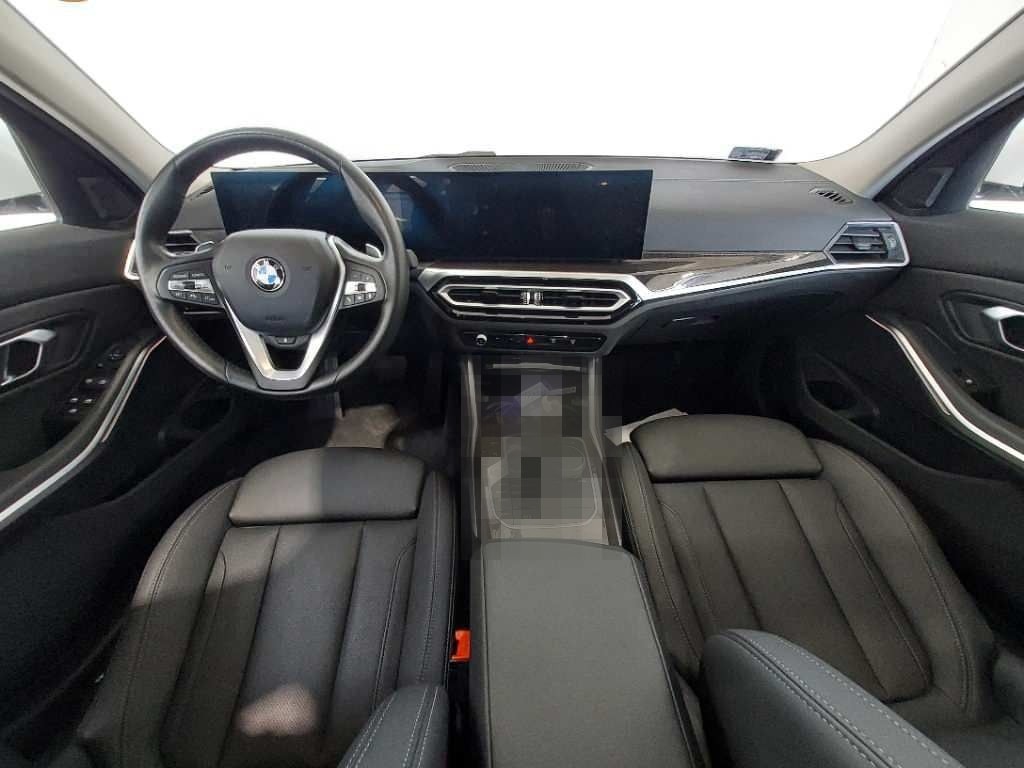 BMW 320d Touring xDrive ACC AHK KZU LRHZ PANO STHZ foto 10