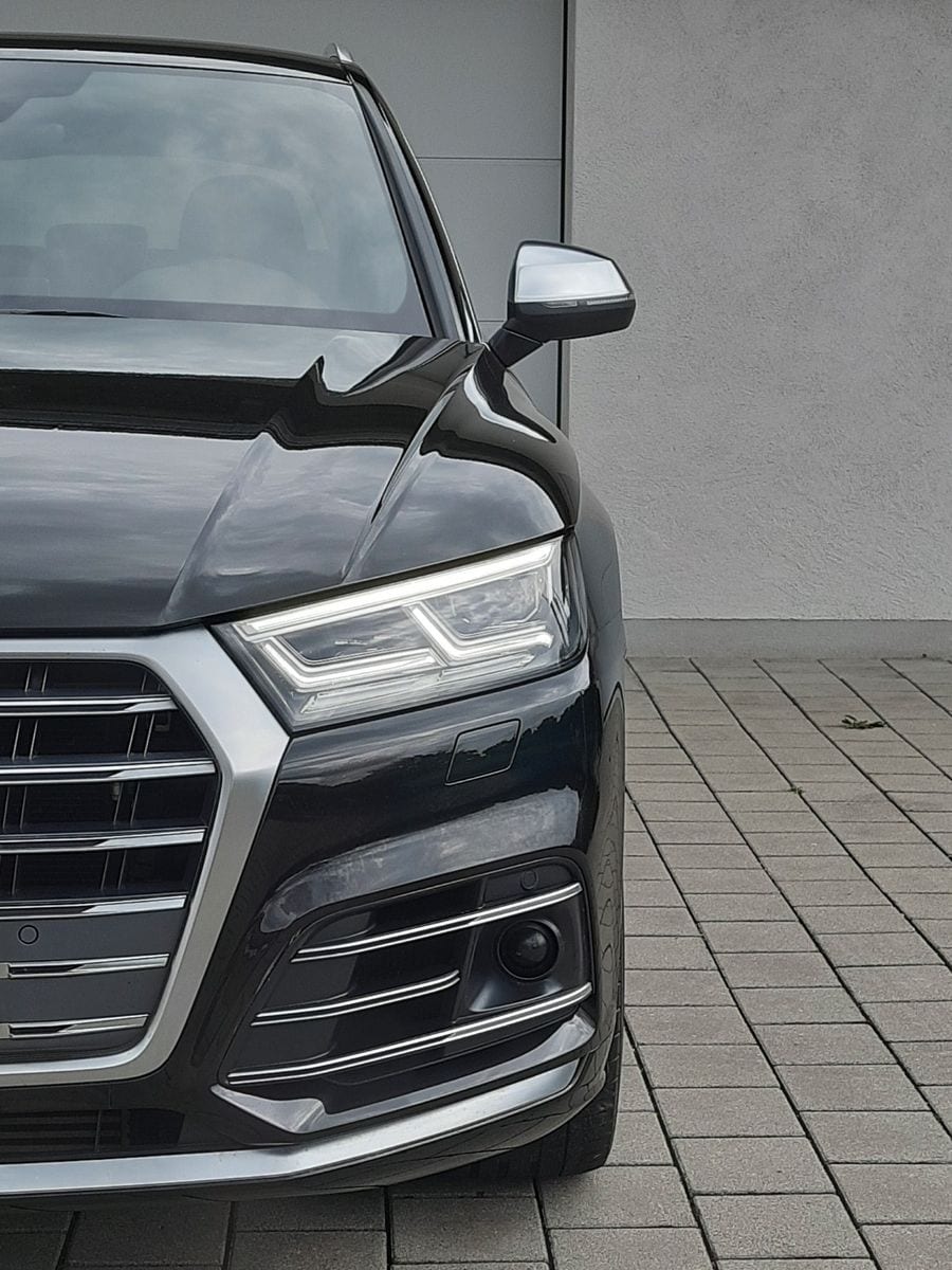 Audi SQ5 3.0 TFSI 2018