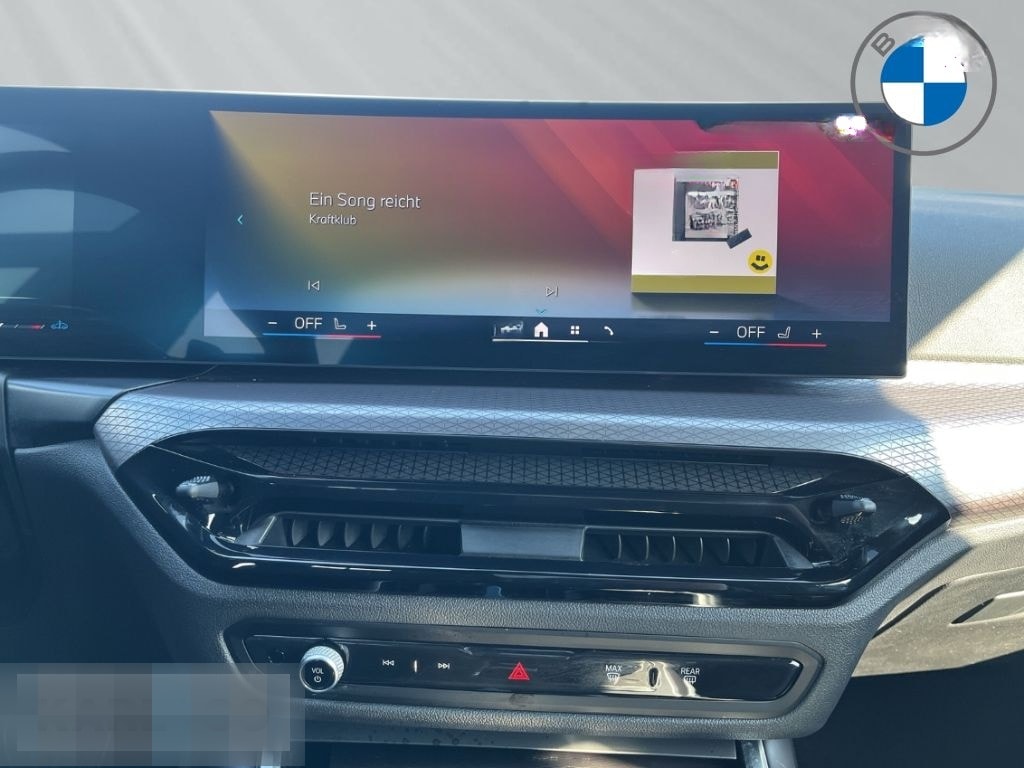 BMW 318 i M Sport PDC SHZ Temp Klima LED HiFi foto 11