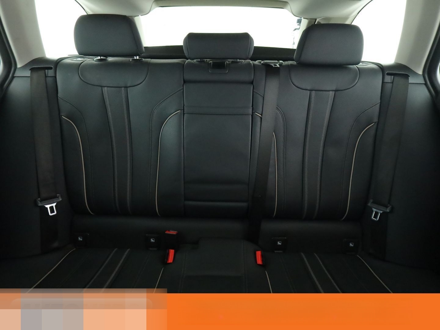 BMW 530d Mild-Hybrid Luxury Line Aut*NAVI*LASER*HUD* foto 16