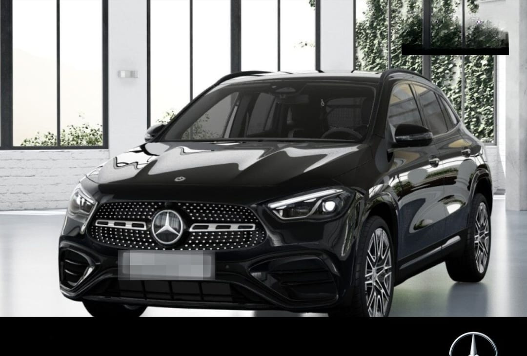 Mercedes-Benz GLA 180 AMG 2026