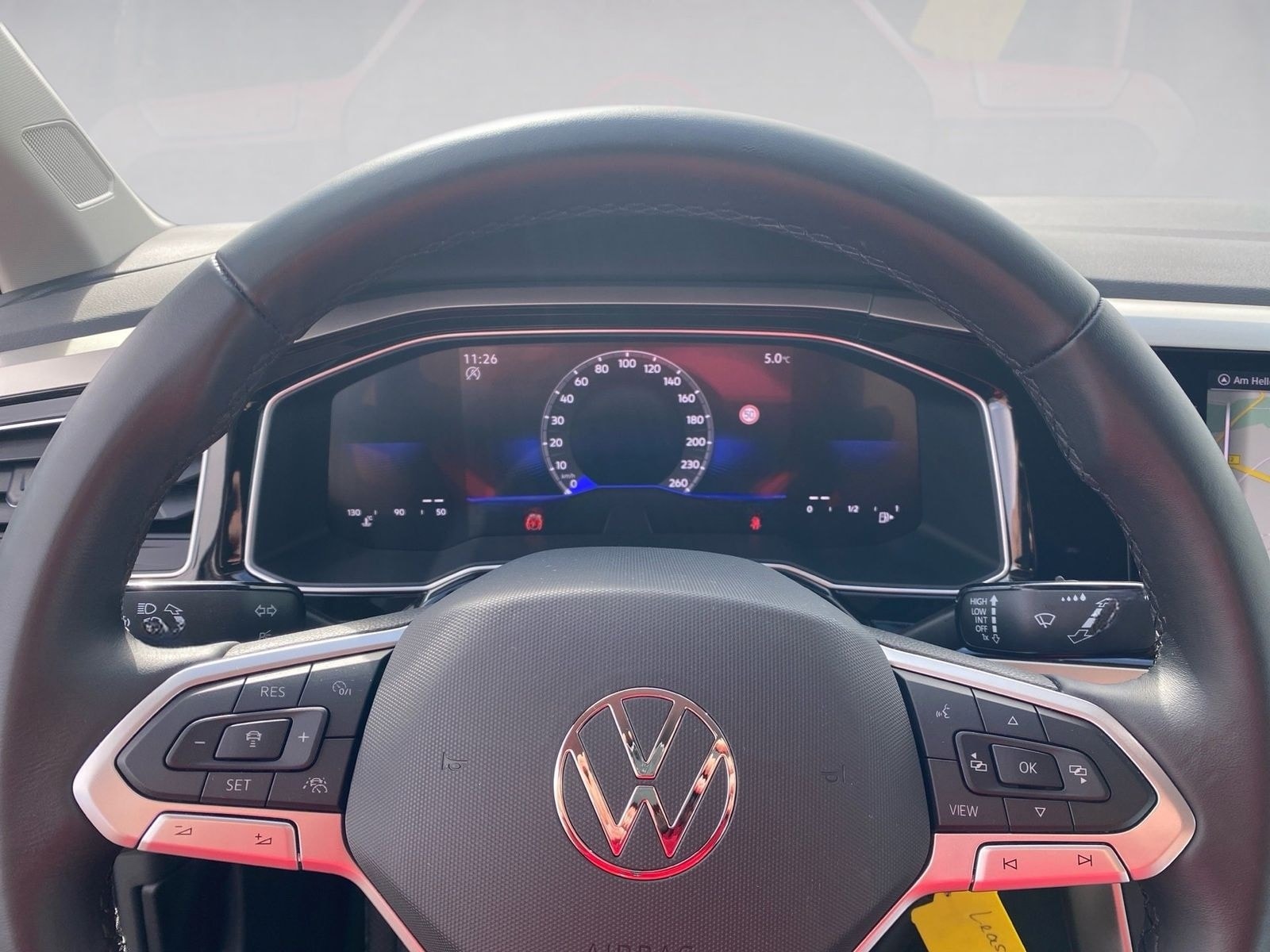 Volkswagen Polo 1.0 TSI MOVE LED Navi ACC 2xKlima ACC foto 16