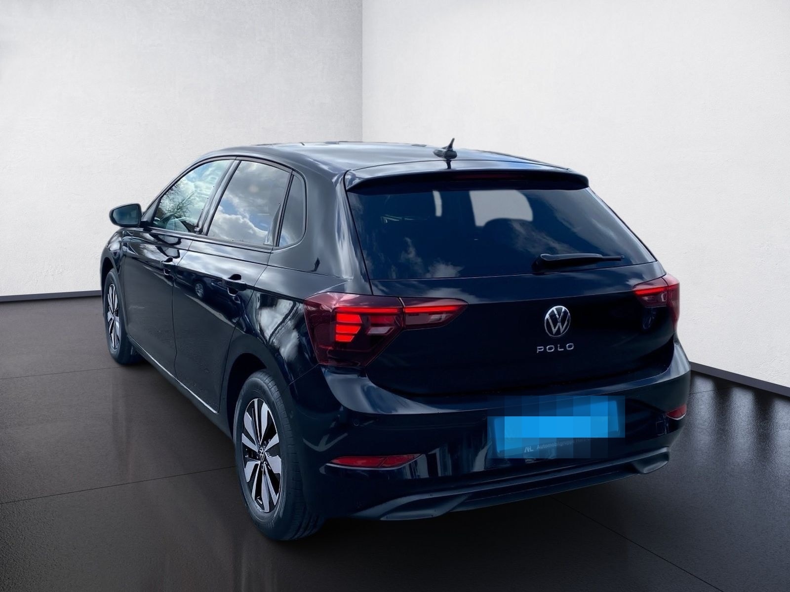 Volkswagen Polo 1.0 TSI MOVE LED Navi ACC 2xKlima ACC foto 4