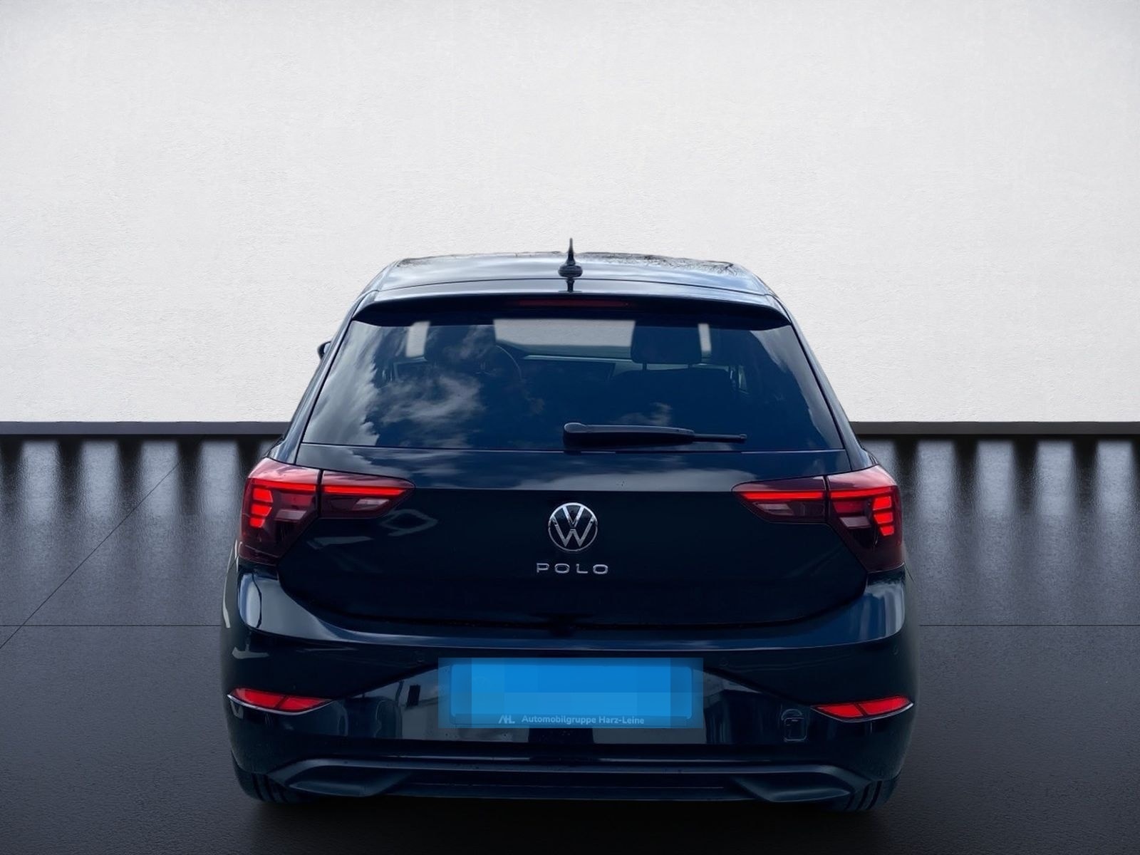 Volkswagen Polo 1.0 TSI MOVE LED Navi ACC 2xKlima ACC foto 5