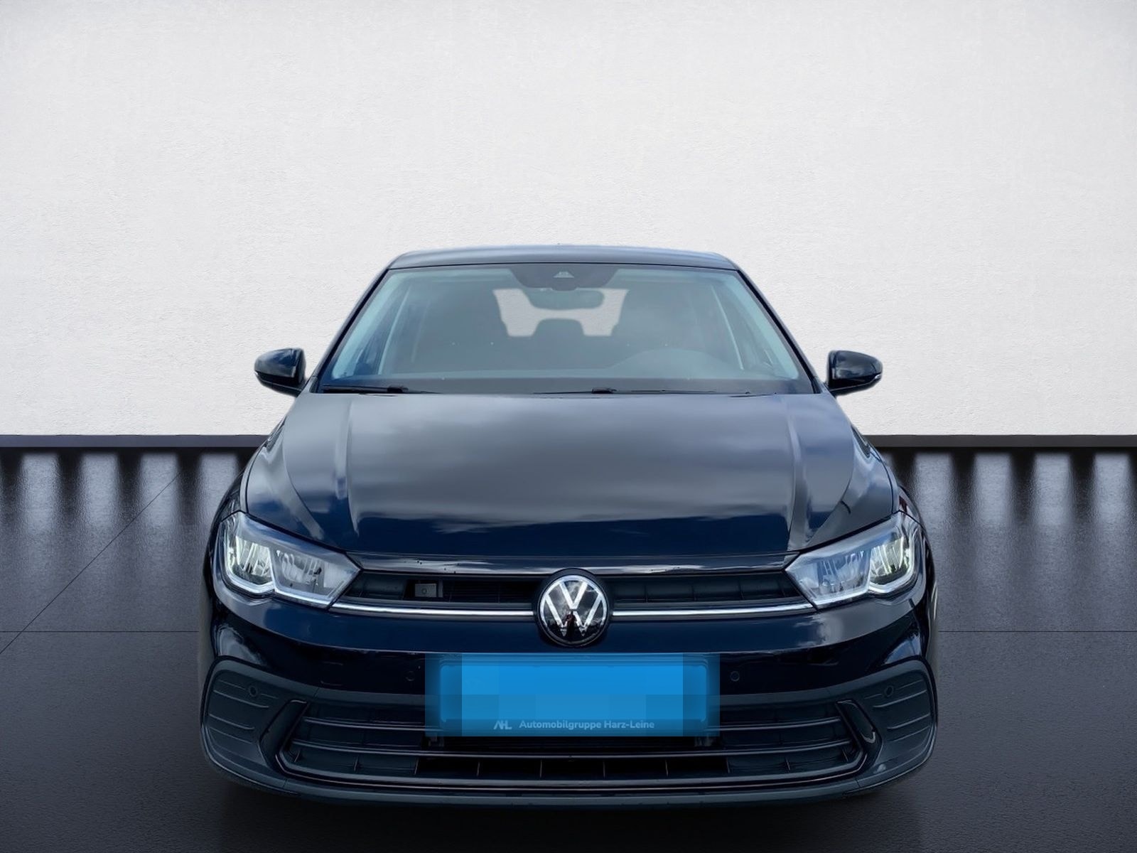 Volkswagen Polo 1.0 TSI MOVE LED Navi ACC 2xKlima ACC foto 9