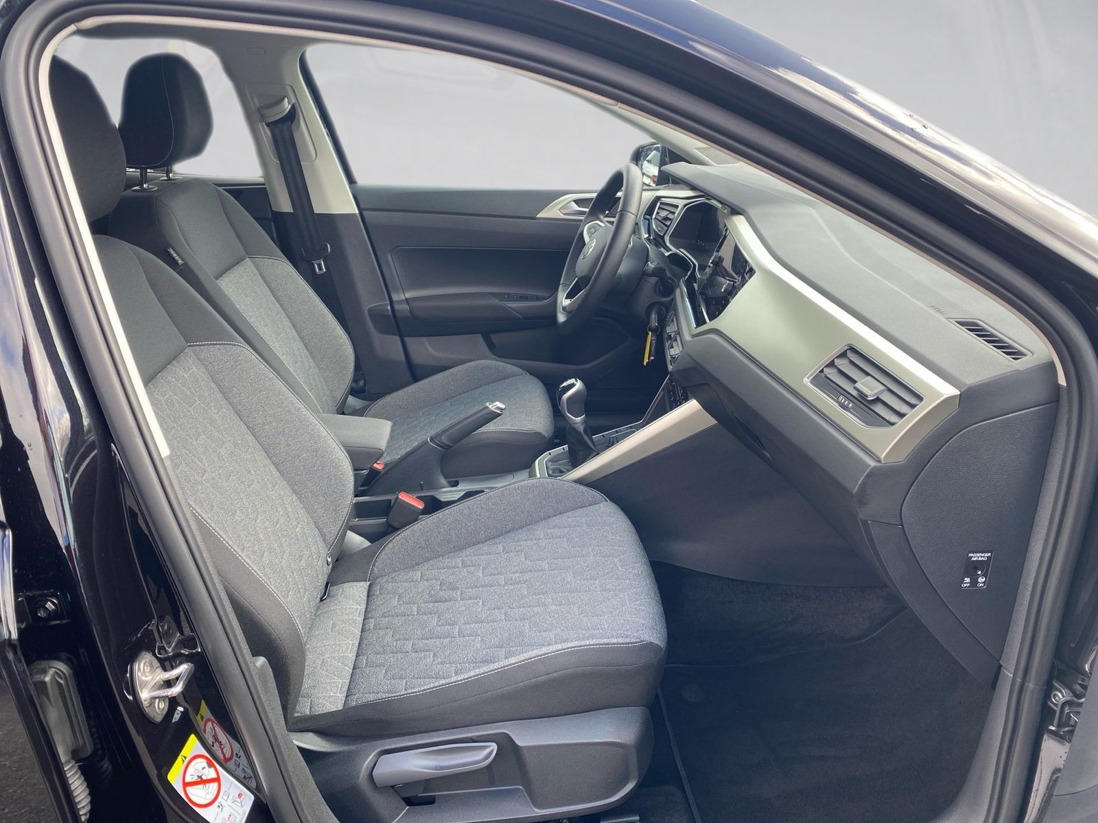 Volkswagen Polo 1.0 TSI MOVE LED Navi ACC 2xKlima ACC foto 10