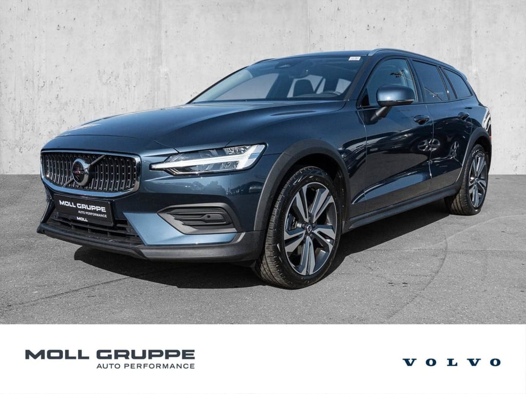 Volvo V60 Cross Country B4 D AWD 2023