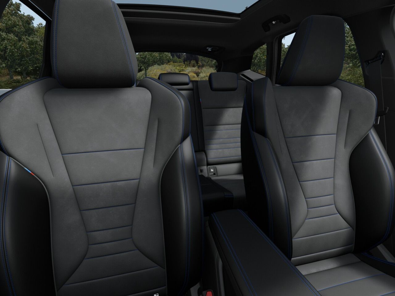 BMW 223i xDr AT MSport AHK,Pano,HUD,AdpLED,H/K,PA+ foto 9