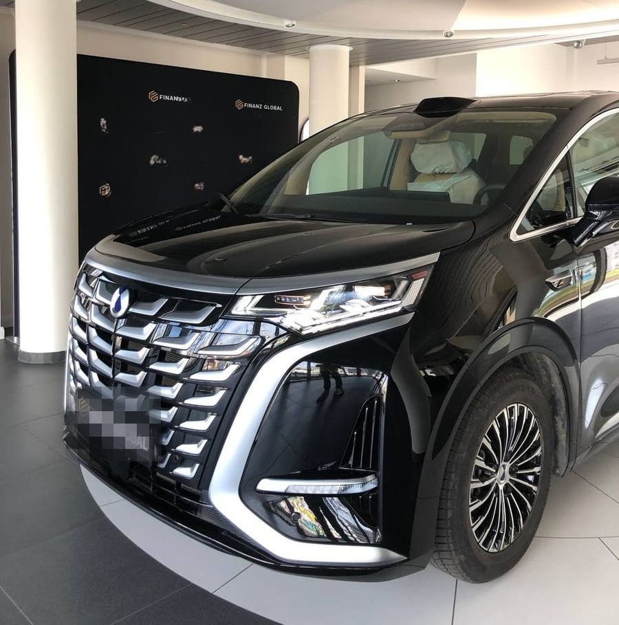 BYD Other 2026