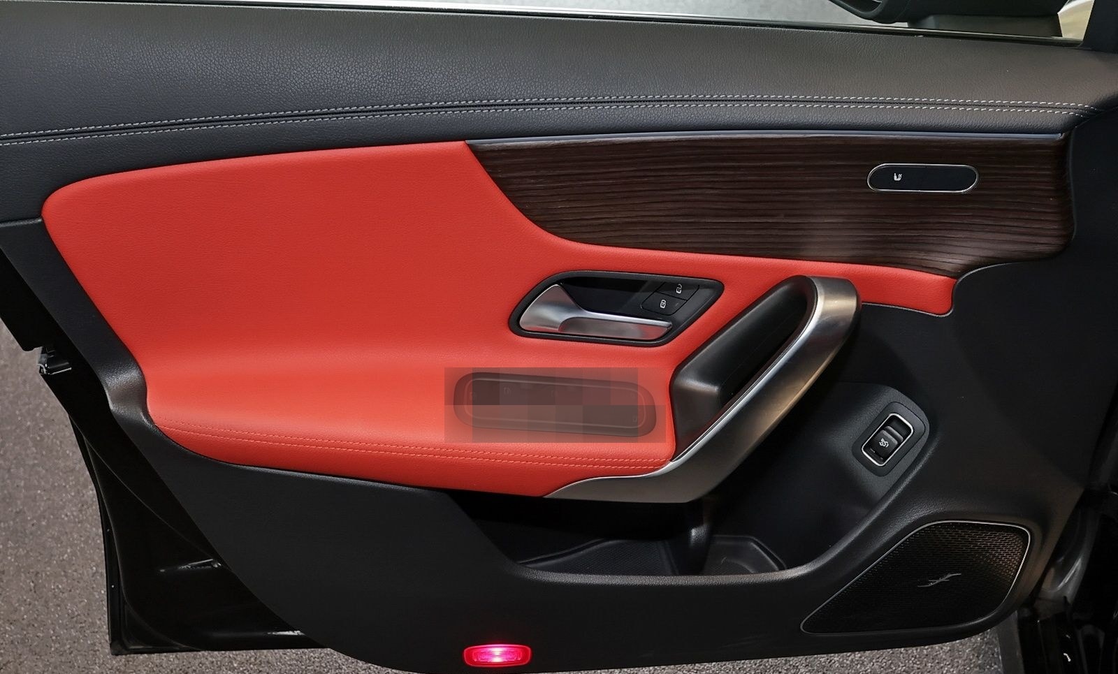 Mercedes-Benz CLA 180 Coupé Edition AMG BURMESTER+19"+360° foto 11