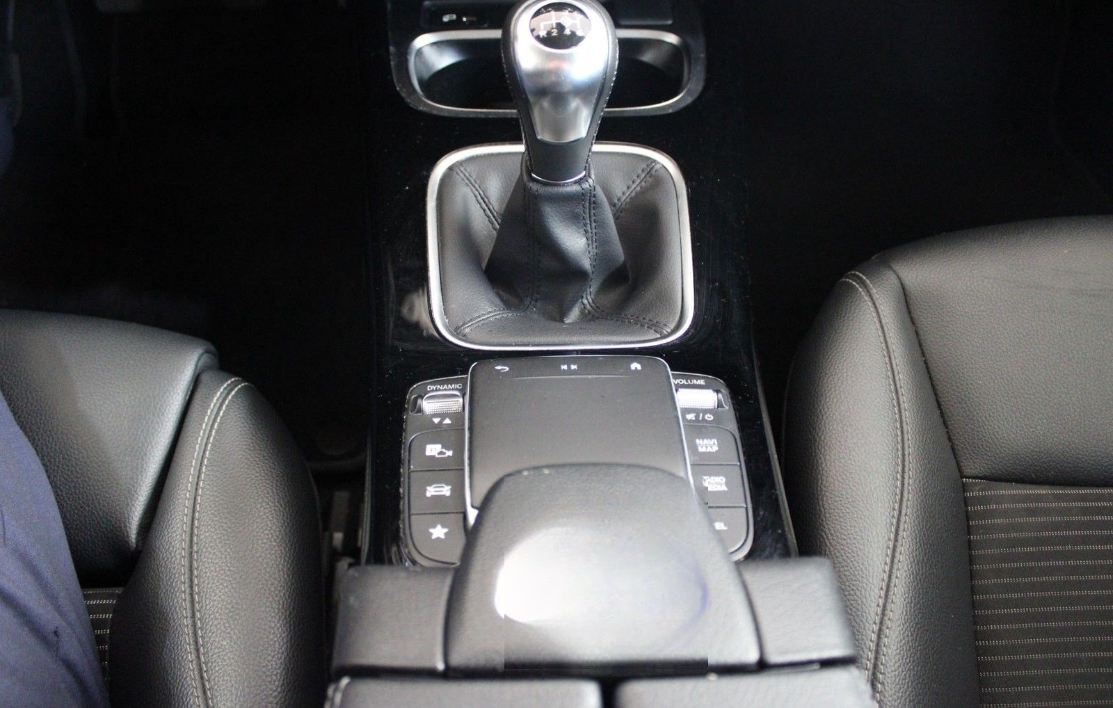 Mercedes-Benz A 200 Paket High-End*GARANTIE foto 22