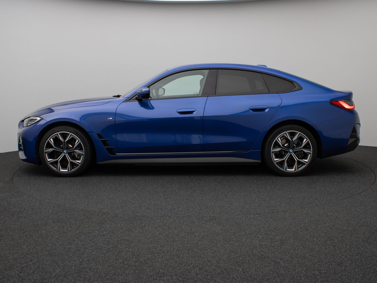 BMW i4 eD40 Gran Coupé M Sport Kamera HUD DAB H/K foto 11