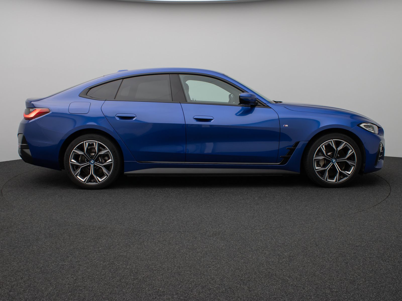 BMW i4 eD40 Gran Coupé M Sport Kamera HUD DAB H/K foto 5