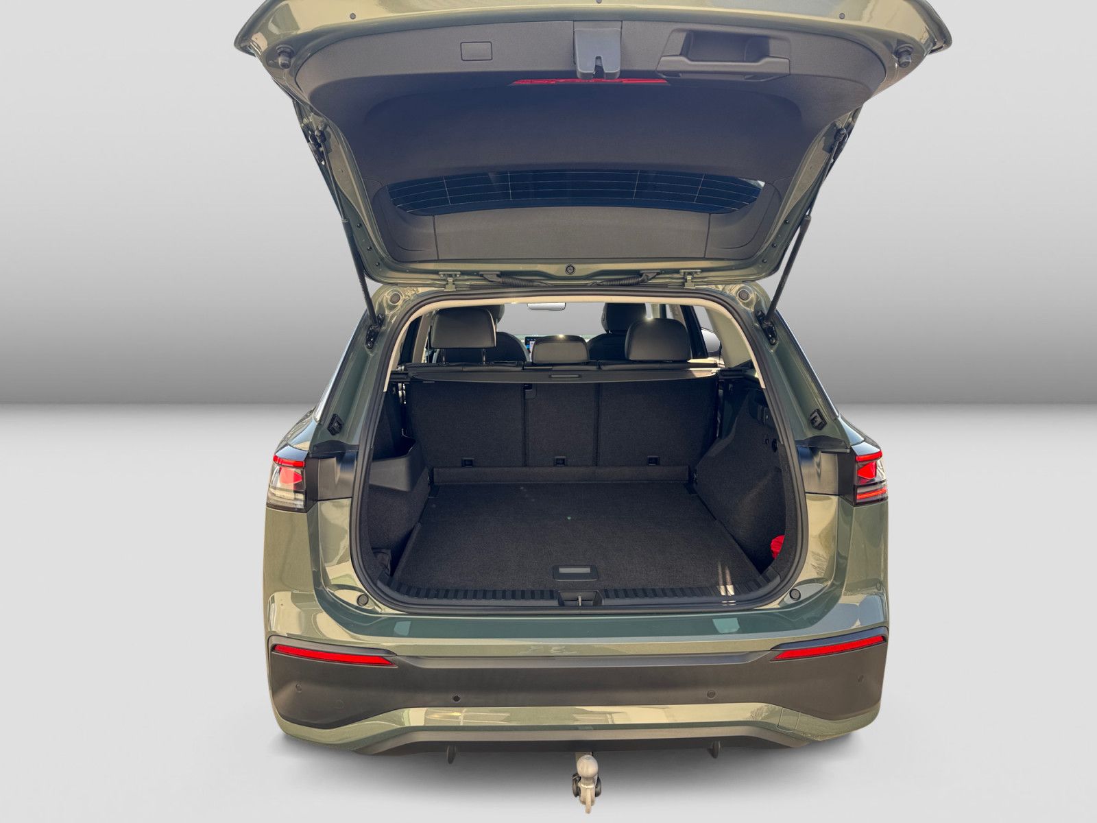 Volkswagen Tayron 1.5eTSI DSG Life ACC AHK Cam HuD LED Navi foto 14