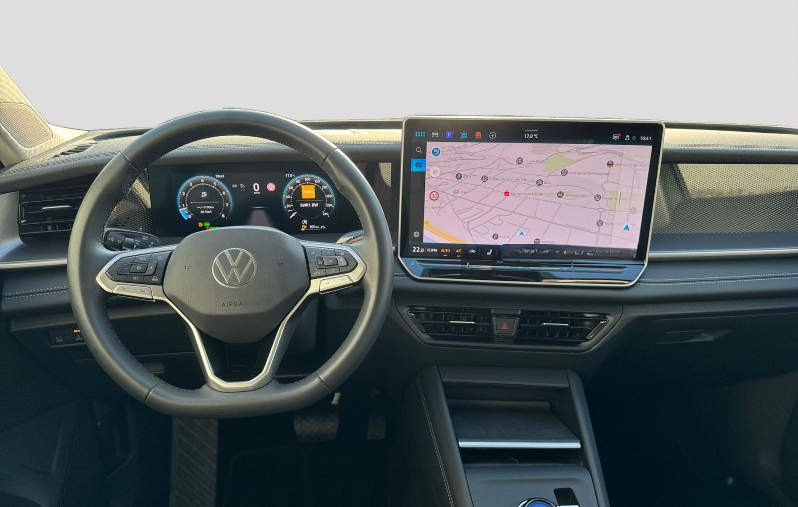 Volkswagen Tayron 1.5eTSI DSG Life ACC AHK Cam HuD LED Navi foto 7