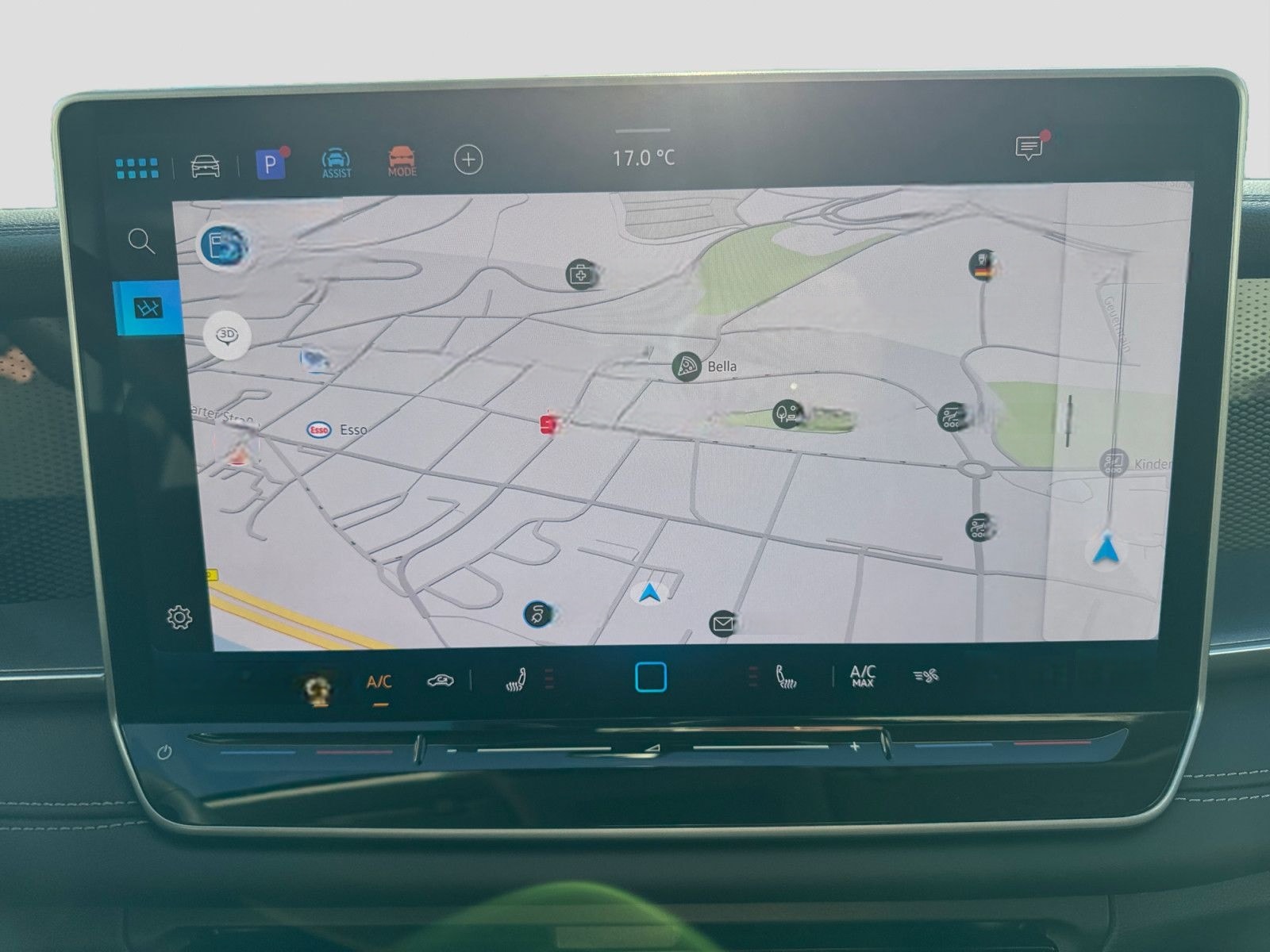 Volkswagen Tayron 1.5eTSI DSG Life ACC AHK Cam HuD LED Navi foto 8