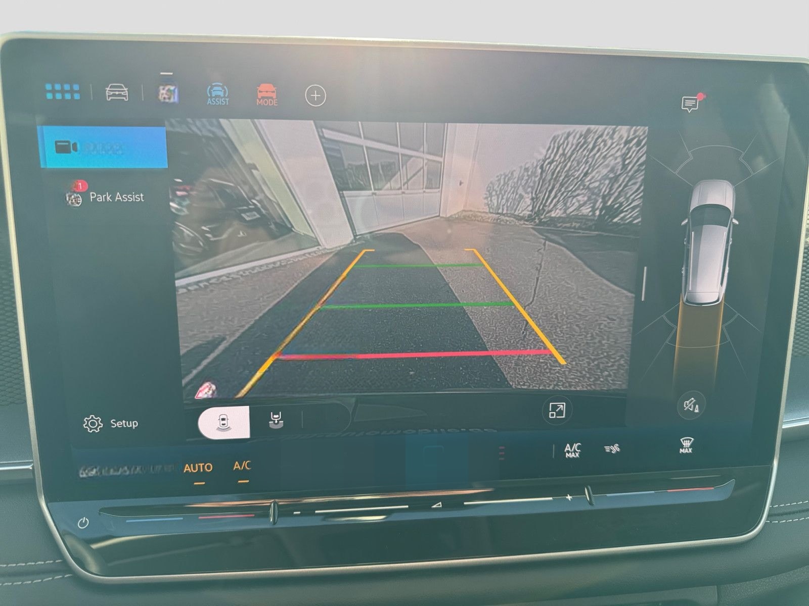 Volkswagen Tayron 1.5eTSI DSG Life ACC AHK Cam HuD LED Navi foto 9