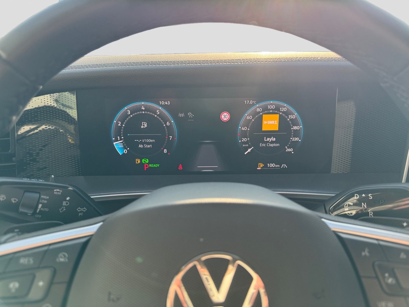 Volkswagen Tayron 1.5eTSI DSG Life ACC AHK Cam HuD LED Navi foto 10