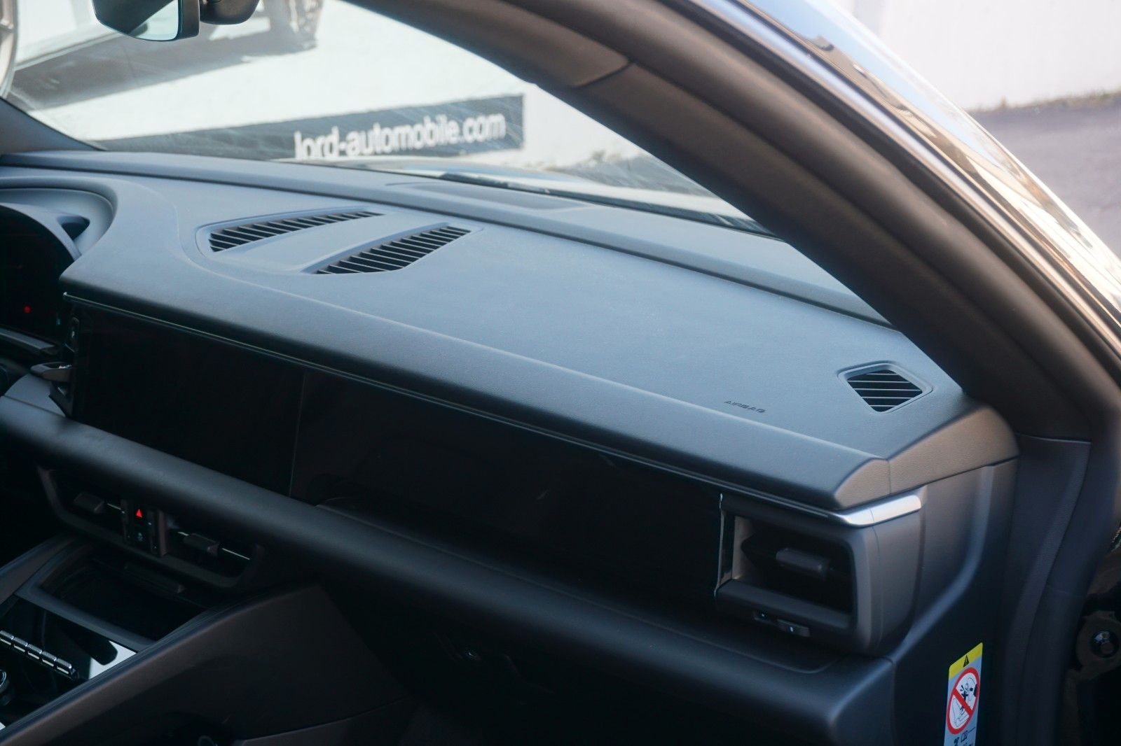 Porsche Macan Electric Basis*Panorama*PASM* foto 5