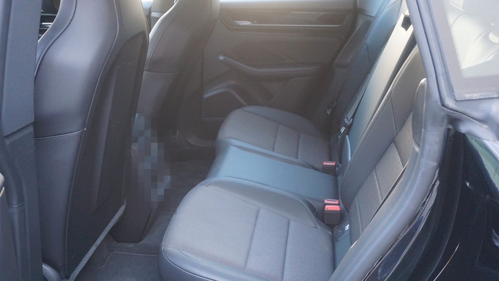 Porsche Macan Electric Basis*Panorama*PASM* foto 6