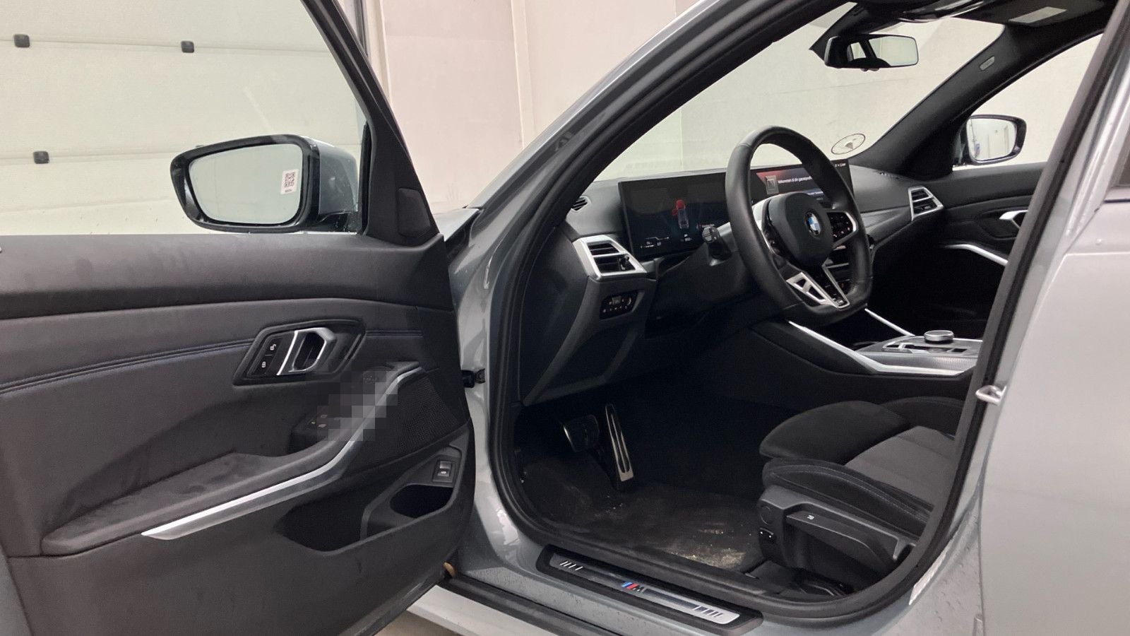 BMW 330i Touring xDrive M Sport ACC FL2 HiFi LED 3ZK foto 6