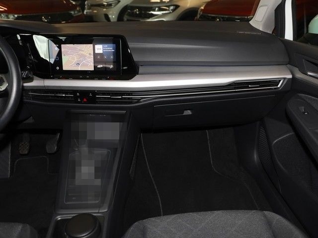 Volkswagen Golf VIII 1,5 TSI Life R-Kamera NaviMedia LED-Pl foto 7