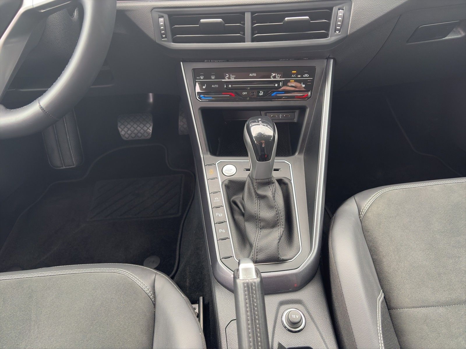 Volkswagen Polo 1.0 TSI DSG Style LED-Matrix+Kamera+Navi foto 12