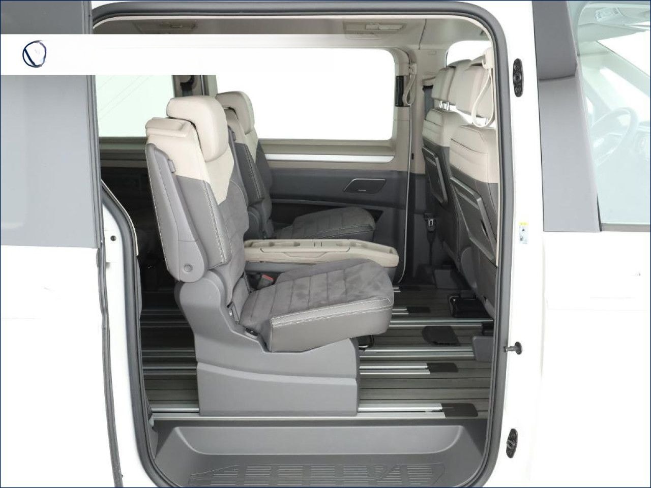 Volkswagen Multivan Style Lang 4Motion AHK DCC AGR-Sitze foto 13