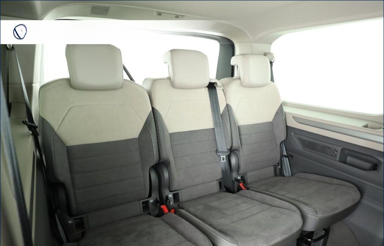 Volkswagen Multivan Style Lang 4Motion AHK DCC AGR-Sitze foto 15